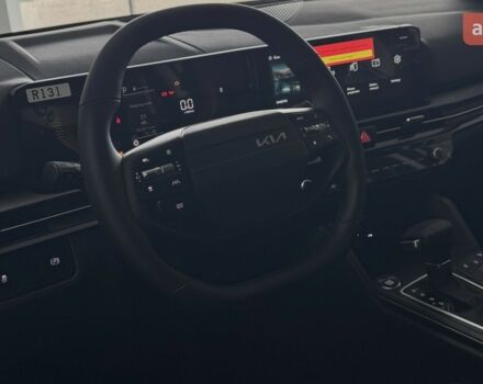 Киа Sportage 2025 в Харькове на Automoto.ua Киа Sportage, объемом двигателя 1.6 л и пробегом 0 тыс. км за 30805 $, фото 7 на Automoto.ua