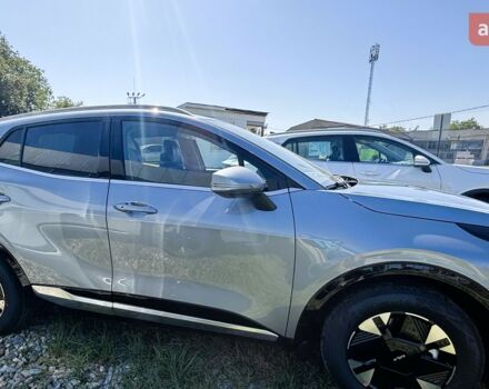 купить новое авто Киа Sportage 2025 года от официального дилера Автоцентр AUTO.RIA Киа фото