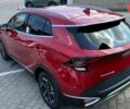 купить новое авто Киа Sportage 2025 года от официального дилера УКРАВТО ВОЛИНЬ Киа фото