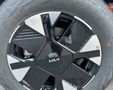 купити нове авто Кіа Sportage 2025 року від офіційного дилера Хмельниччина-Авто Кіа фото