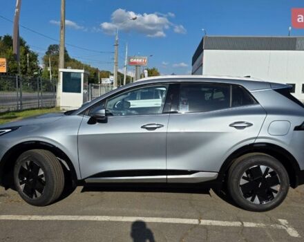 Киа Sportage, объемом двигателя 1.6 л и пробегом 0 тыс. км за 33222 $, фото 2 на Automoto.ua