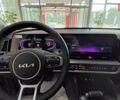 купити нове авто Кіа Sportage 2025 року від офіційного дилера Галичина-Авто Кіа фото