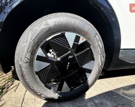 купити нове авто Кіа Sportage 2025 року від офіційного дилера Автоцентр AUTO.RIA Кіа фото