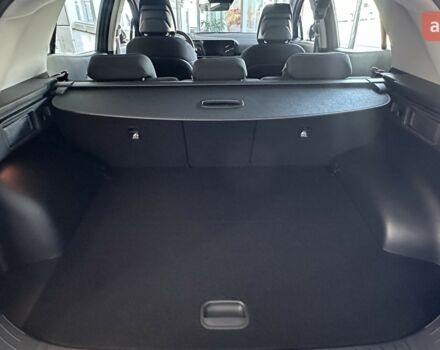 купить новое авто Киа Sportage 2025 года от официального дилера Хмельниччина-Авто Киа фото