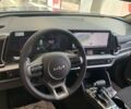 купить новое авто Киа Sportage 2025 года от официального дилера Фрунзе-Авто KIA Киа фото