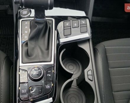 Киа Sportage, объемом двигателя 1.6 л и пробегом 0 тыс. км за 31504 $, фото 23 на Automoto.ua