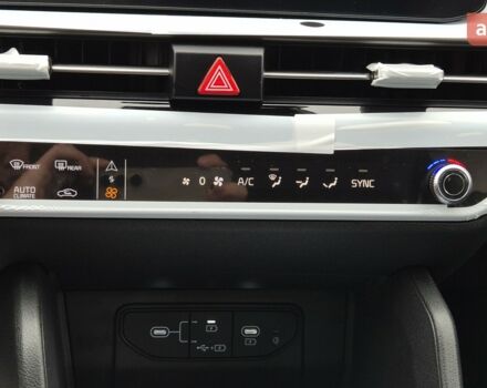 купити нове авто Кіа Sportage 2025 року від офіційного дилера «Одеса-АВТО» Кіа фото