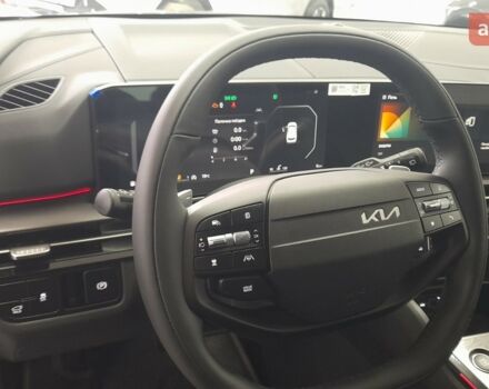 Киа Sportage, объемом двигателя 1.6 л и пробегом 0 тыс. км за 39194 $, фото 8 на Automoto.ua