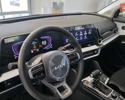 Киа Sportage, объемом двигателя 1.6 л и пробегом 0 тыс. км за 31504 $, фото 14 на Automoto.ua