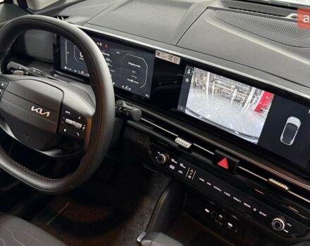 купити нове авто Кіа Sportage 2025 року від офіційного дилера Автоцентр AUTO.RIA Кіа фото