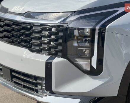 купить новое авто Киа Sportage 2025 года от официального дилера Рівне-Авто Киа фото