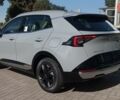 купить новое авто Киа Sportage 2025 года от официального дилера Черкаси - Авто Киа фото