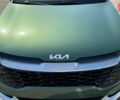 купить новое авто Киа Sportage 2025 года от официального дилера «Одеса-АВТО» Киа фото