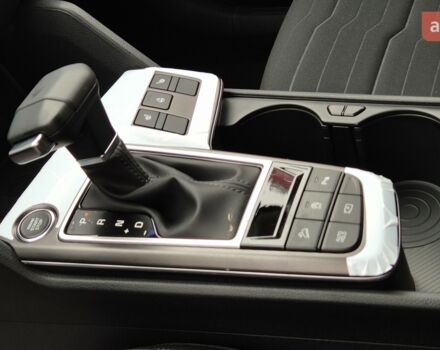 купити нове авто Кіа Sportage 2025 року від офіційного дилера «Одеса-АВТО» Кіа фото