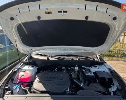 купити нове авто Кіа Sportage 2025 року від офіційного дилера Автоцентр AUTO.RIA Кіа фото