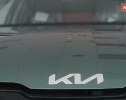 Киа Sportage, объемом двигателя 1.6 л и пробегом 0 тыс. км за 36092 $, фото 5 на Automoto.ua