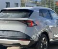 купить новое авто Киа Sportage 2025 года от официального дилера Рівне-Авто Киа фото