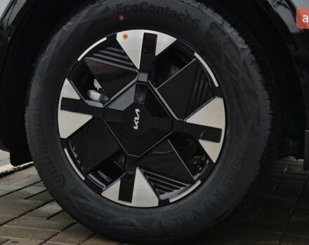 купити нове авто Кіа Sportage 2025 року від офіційного дилера «Одеса-АВТО» Кіа фото