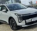 купити нове авто Кіа Sportage 2025 року від офіційного дилера «Одеса-АВТО» Кіа фото