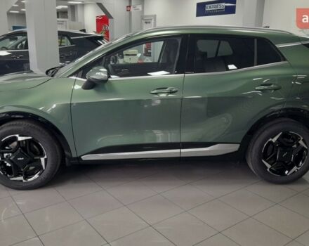 Киа Sportage, объемом двигателя 1.6 л и пробегом 0 тыс. км за 39194 $, фото 3 на Automoto.ua