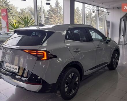 Киа Sportage, объемом двигателя 1.6 л и пробегом 0 тыс. км за 36042 $, фото 19 на Automoto.ua