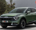 купить новое авто Киа Sportage 2025 года от официального дилера ПРАТ «Закарпаття-АВТО» Киа фото