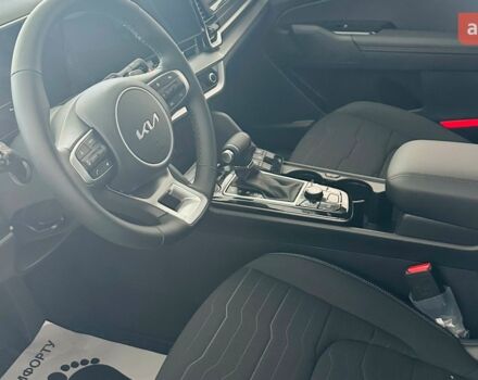 купить новое авто Киа Sportage 2025 года от официального дилера Хмельниччина-Авто Киа фото
