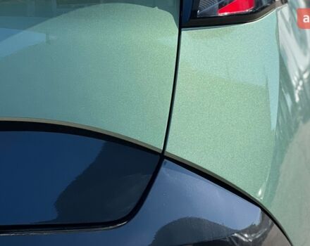 купить новое авто Киа Sportage 2025 года от официального дилера Рівне-Авто Киа фото