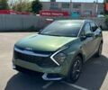купить новое авто Киа Sportage 2025 года от официального дилера «Одеса-АВТО» Киа фото