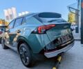 купить новое авто Киа Sportage 2025 года от официального дилера АВТОГРАД ОДЕСА KIA Киа фото