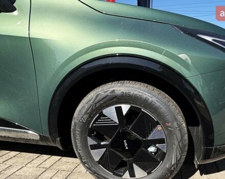 купити нове авто Кіа Sportage 2025 року від офіційного дилера Автоцентр AUTO.RIA Кіа фото