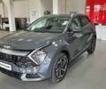 купити нове авто Кіа Sportage 2025 року від офіційного дилера Галичина-Авто Кіа фото