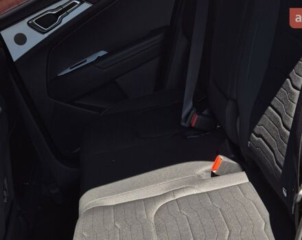 купити нове авто Кіа Sportage 2025 року від офіційного дилера «Одеса-АВТО» Кіа фото