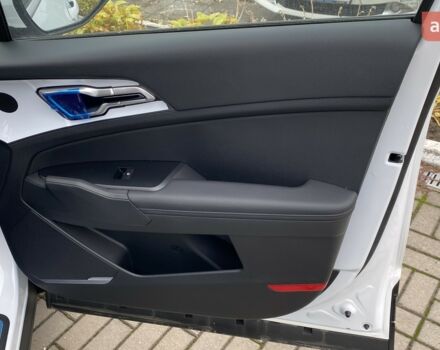 купити нове авто Кіа Sportage 2025 року від офіційного дилера Автоцентр AUTO.RIA Кіа фото