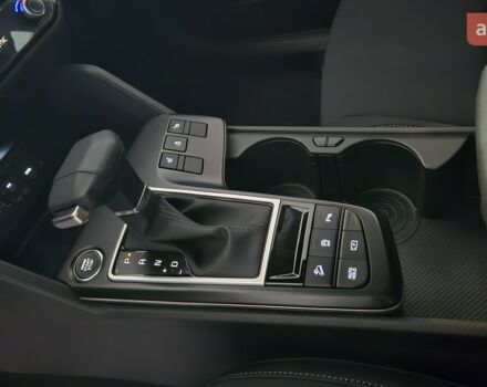 купить новое авто Киа Sportage 2025 года от официального дилера «Одеса-АВТО» Киа фото