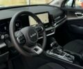 купить новое авто Киа Sportage 2025 года от официального дилера «Одеса-АВТО» Киа фото