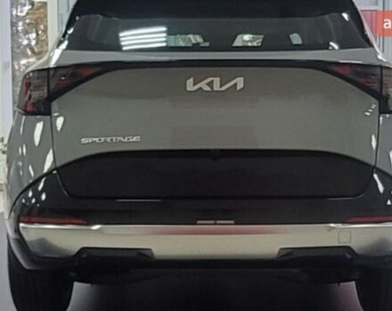 Киа Sportage 2025 в Сумах на Automoto.ua Киа Sportage, объемом двигателя 1.6 л и пробегом 0 тыс. км за 30674 $, фото 11 на Automoto.ua