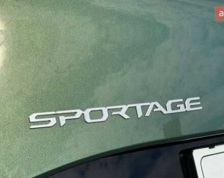 Кіа Sportage, об'ємом двигуна 1.6 л та пробігом 0 тис. км за 33131 $, фото 9 на Automoto.ua