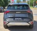 купити нове авто Кіа Sportage 2025 року від офіційного дилера «Одеса-АВТО» Кіа фото
