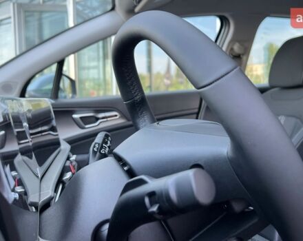 купити нове авто Кіа Sportage 2025 року від офіційного дилера Автоцентр AUTO.RIA Кіа фото