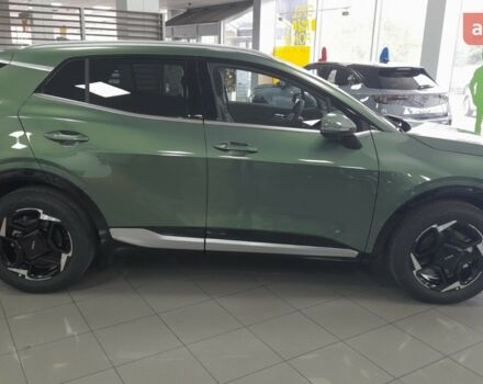 Киа Sportage, объемом двигателя 1.6 л и пробегом 0 тыс. км за 39194 $, фото 16 на Automoto.ua