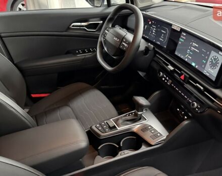 купити нове авто Кіа Sportage 2025 року від офіційного дилера Автоцентр AUTO.RIA Кіа фото