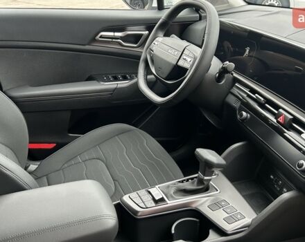 Кіа Sportage, об'ємом двигуна 1.6 л та пробігом 0 тис. км за 32826 $, фото 23 на Automoto.ua