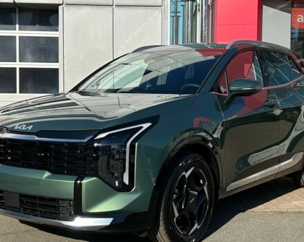 Кіа Sportage, об'ємом двигуна 1.6 л та пробігом 0 тис. км за 39227 $, фото 3 на Automoto.ua