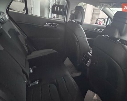 Кіа Sportage, об'ємом двигуна 1.6 л та пробігом 0 тис. км за 32775 $, фото 18 на Automoto.ua