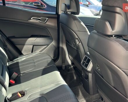 Кіа Sportage, об'ємом двигуна 1.6 л та пробігом 0 тис. км за 39227 $, фото 18 на Automoto.ua