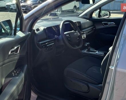 Киа Sportage, объемом двигателя 1.6 л и пробегом 0 тыс. км за 30525 $, фото 14 на Automoto.ua