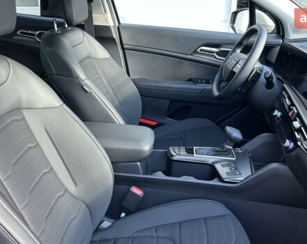 Кіа Sportage, об'ємом двигуна 1.6 л та пробігом 0 тис. км за 32921 $, фото 22 на Automoto.ua