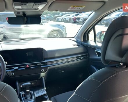 Киа Sportage, объемом двигателя 1.6 л и пробегом 0 тыс. км за 30525 $, фото 25 на Automoto.ua