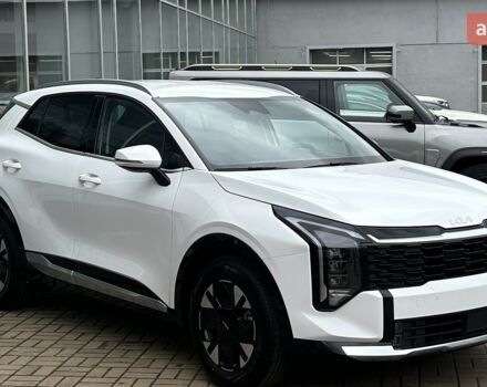 Кіа Sportage, об'ємом двигуна 1.6 л та пробігом 0 тис. км за 32826 $, фото 1 на Automoto.ua